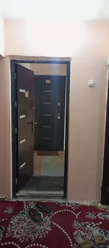 2 хонали Уй ижарага берилади. Без маклер. Шартнома хам килиб берилади — фото 4