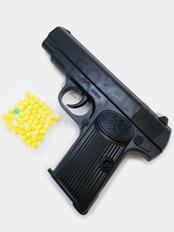 Air soft gun | Kotta bollani o'yinchog'i | Orginali — фото 2