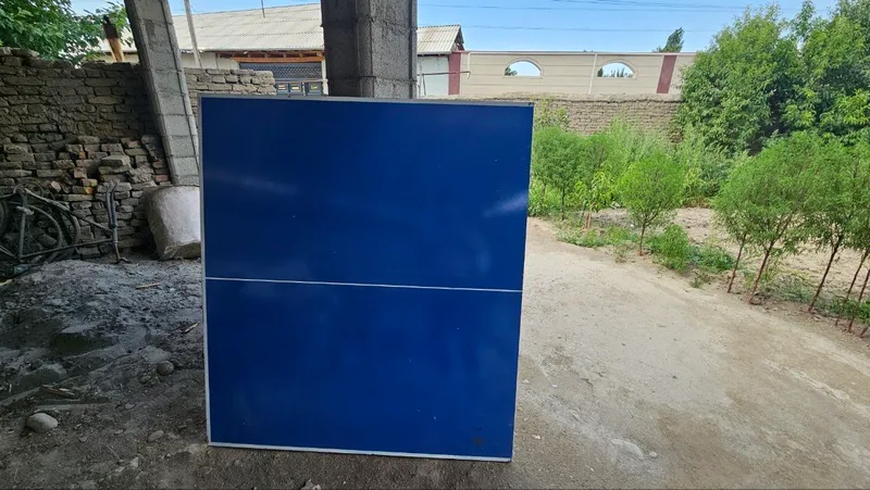 теннисный стол 2 теннисный стол 2