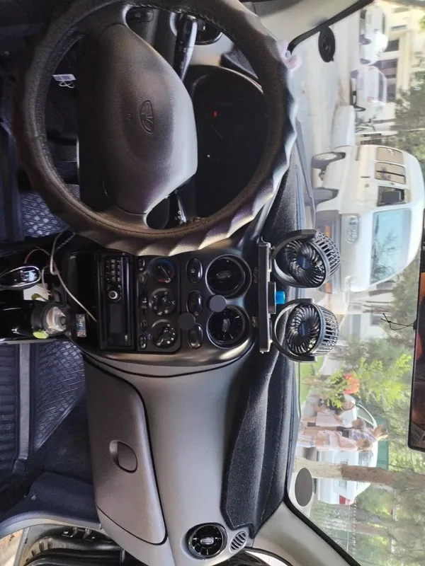 Matiz 2014 год, евро вариант, с кондиционером 7 Matiz 2014 год, евро вариант, с кондиционером 7