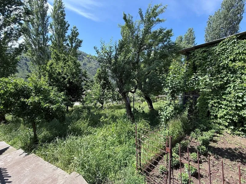 Uchastka hovli uy dacha 6