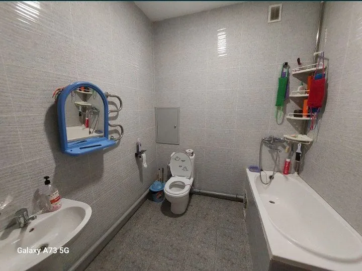 3 xonali kvartira sotiladi, Aviasozlar-4, Do‘stlik metrosi 7