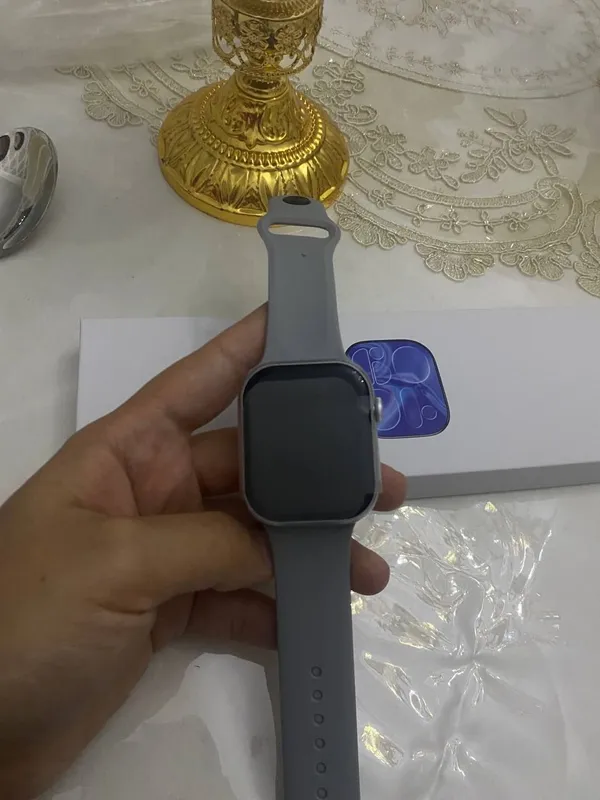 apple watch luksi birga bir kopiyasi sotiladi — фото 3