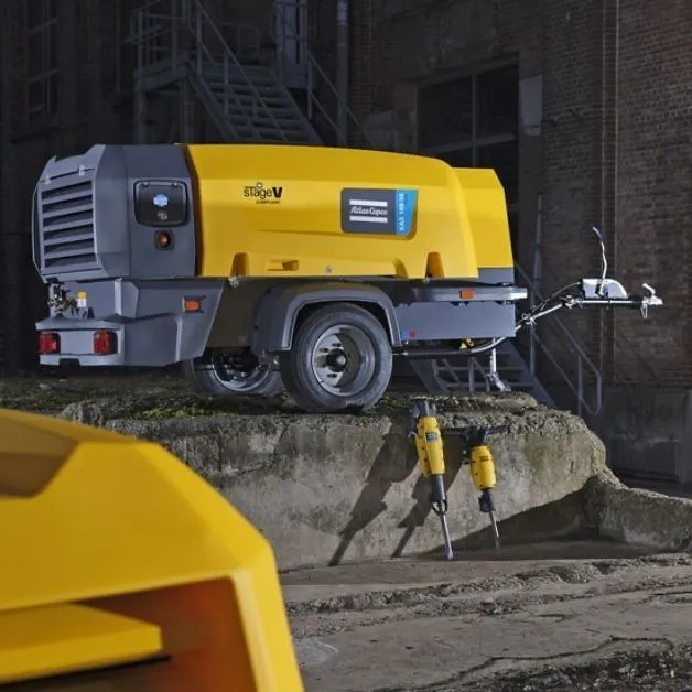 Atlas Copco воздушный компрессор 2 Atlas Copco воздушный компрессор 2