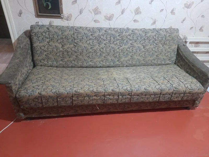 Продается мебель