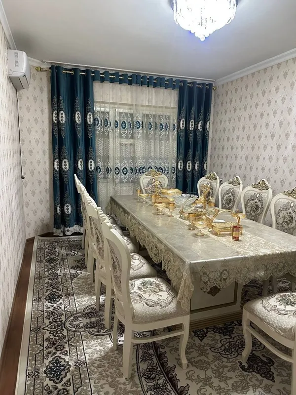 Uy sotiladi GRES domlaridan 1