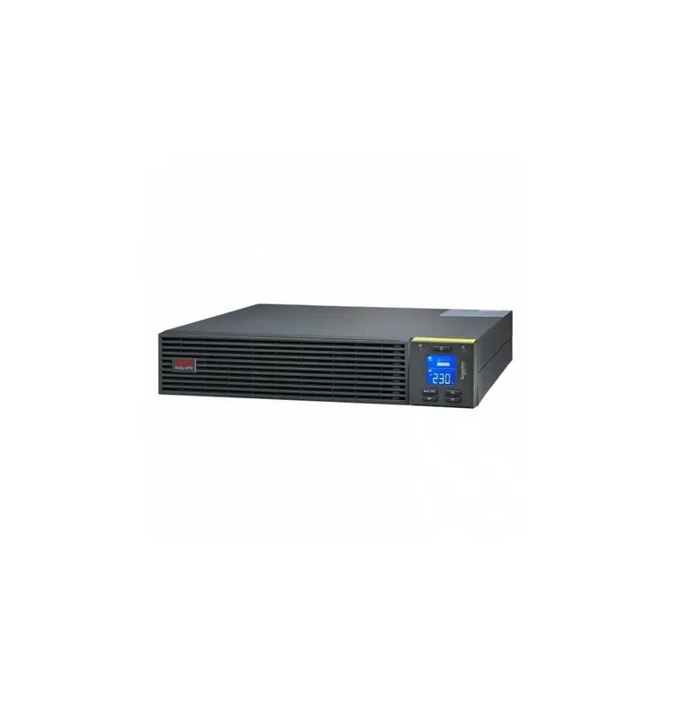 } ИБП APC Easy UPS On-Line SRV3KRI 3000VA 2400W RM 2U