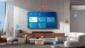 Телевизор TCL P8K QLED TV доставка гарантия есть 100% — фото 2