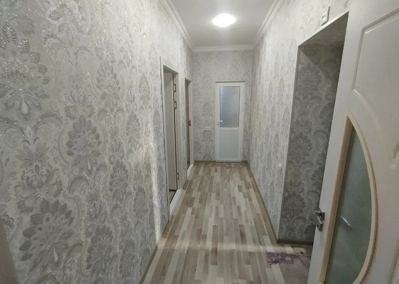 Ijara! 2 xonali. Oybek metrosi 4