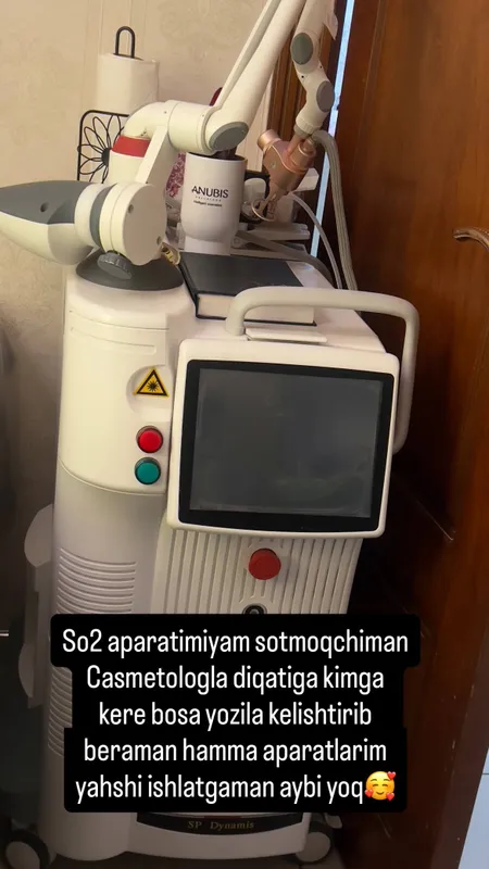 So 2 aparat