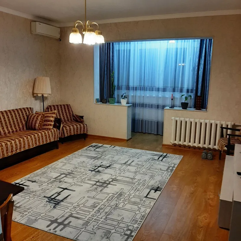 3 xonali kvartira, Yashnobod tumani (Parkent) 3