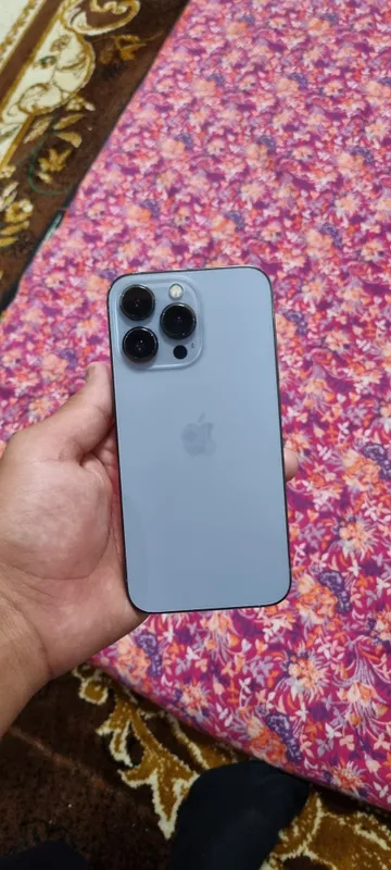 Iphone 13 pro 1
