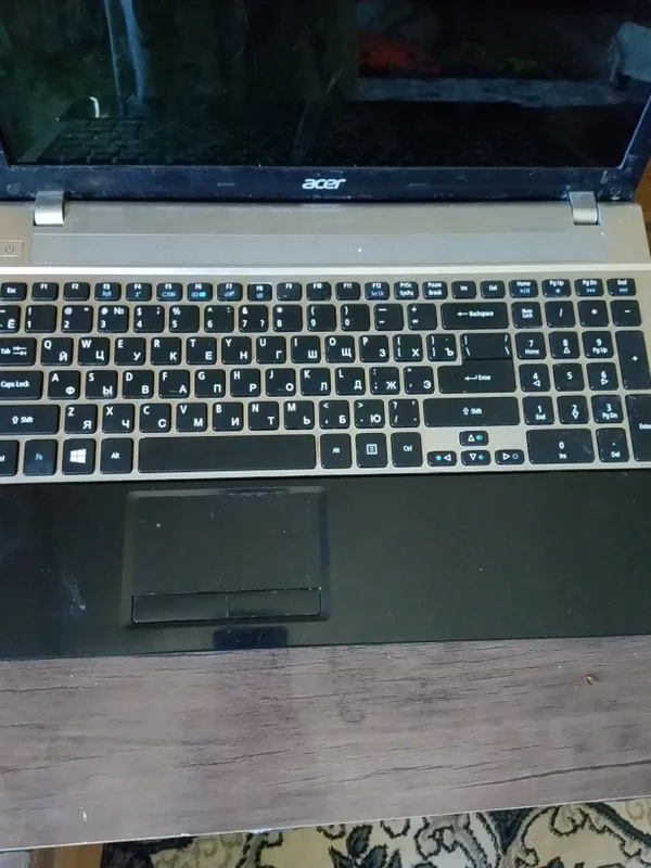 ACER WINDOWS 8 CORE I 5 8GB/512 2 ACER WINDOWS 8 CORE I 5 8GB/512 2