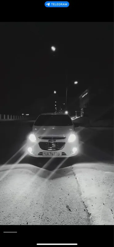 Spark 2 pazitsiya