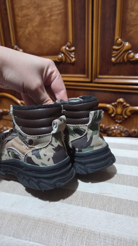 обувь детская — фото 3
