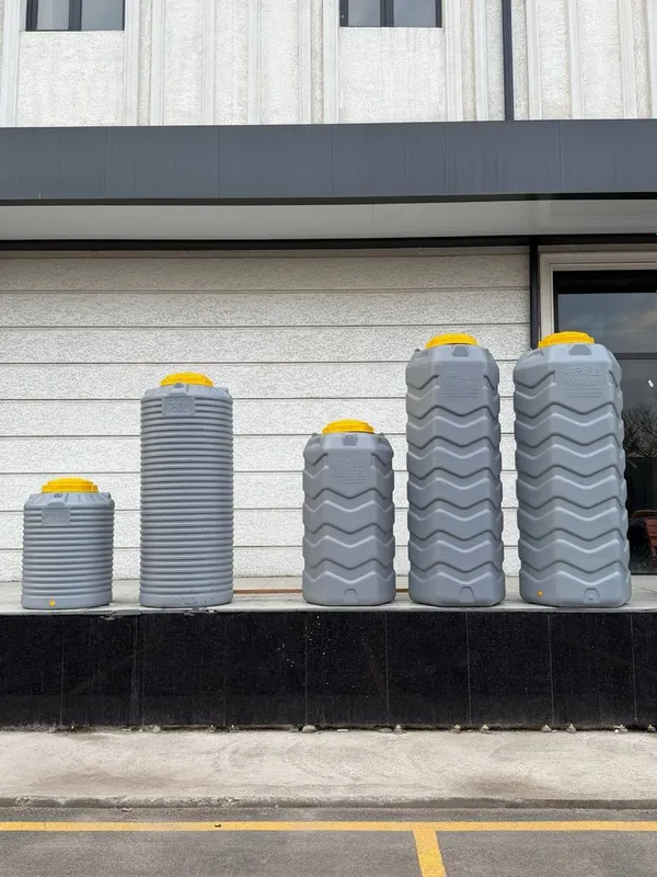 Plastmas bochka пластмассовые бочки/бочка — фото 2