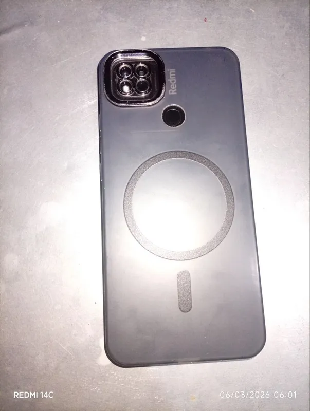 Redmi 10A xotira 64:8