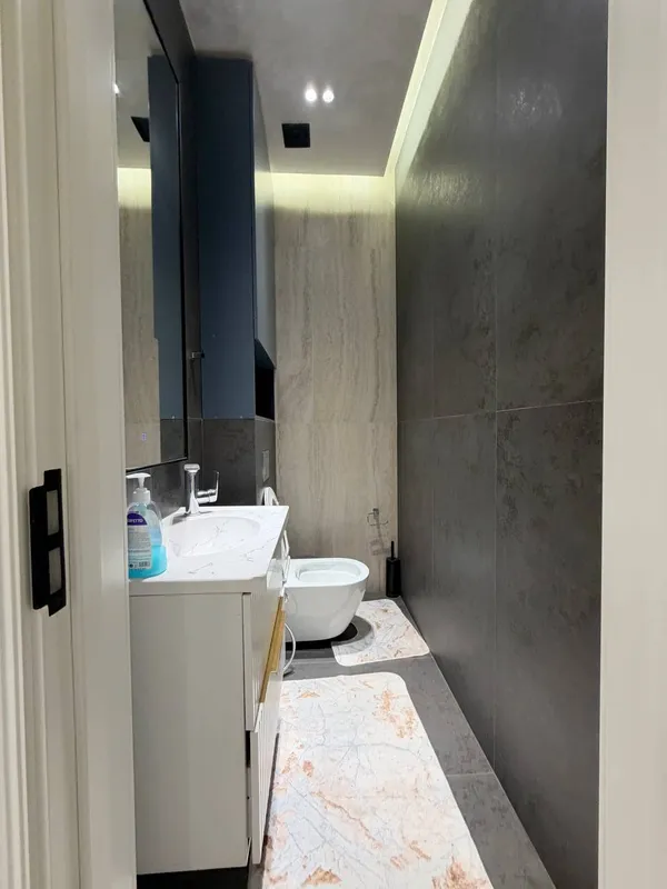 4 xonali kvartira, 120 m2, Mirobod 7 4 xonali kvartira, 120 m2, Mirobod 7