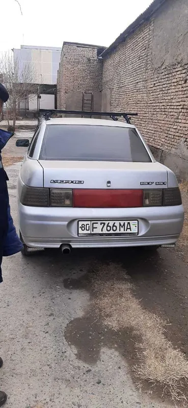 Лада 2110 сотилади