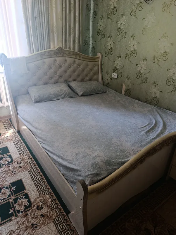 Ispaniy garnitur kampilekt 1