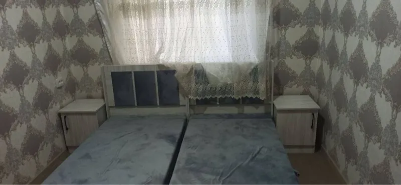 Аренда 2/4/5 ТТЗ Геофизика новостройка студентларгахам берилади — фото 2