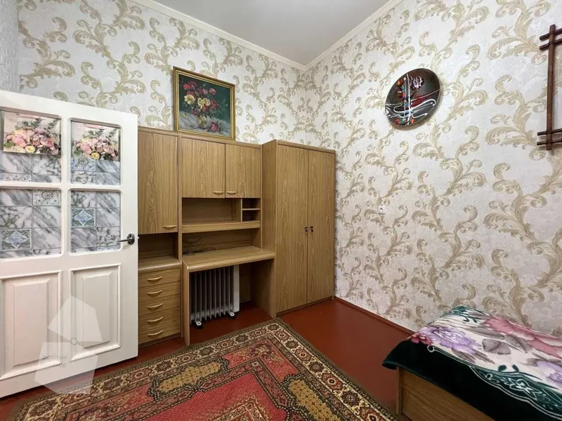 (Добрый) Тинчлик, 6 соток, 246 м², 2 дома, Уютный дом — фото 3