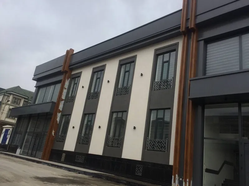 Alyukobond fasad ! Alucobond xizmati alikafon — фото 4