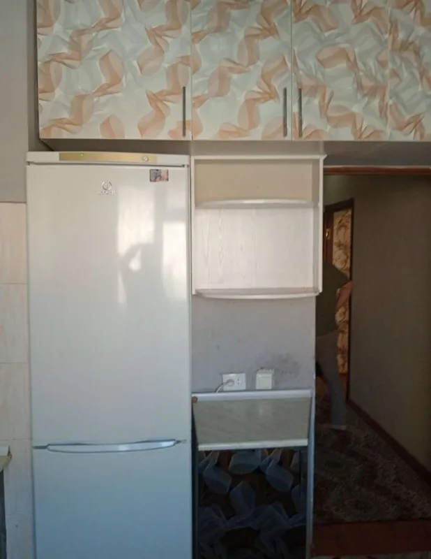 Бектемир тумани 2хонали квартира бор — фото 3