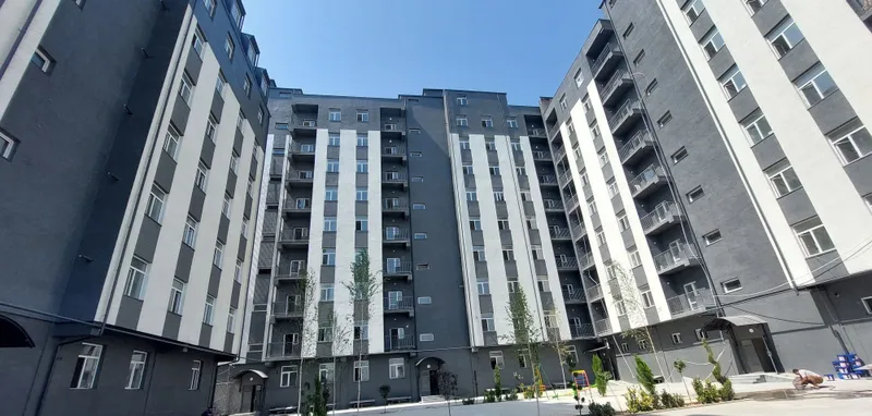 Продаётся новый дуплекс в городе Янгиюль Ташкентской области 7
