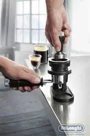 Кофеварка DeLonghi официальный гарантия 36 м/в бесплатная консультация — фото 3