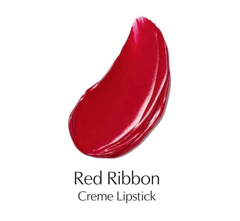 Помада Estée Lauder Limited Edition Lipstick Red Ribbon — фото 1