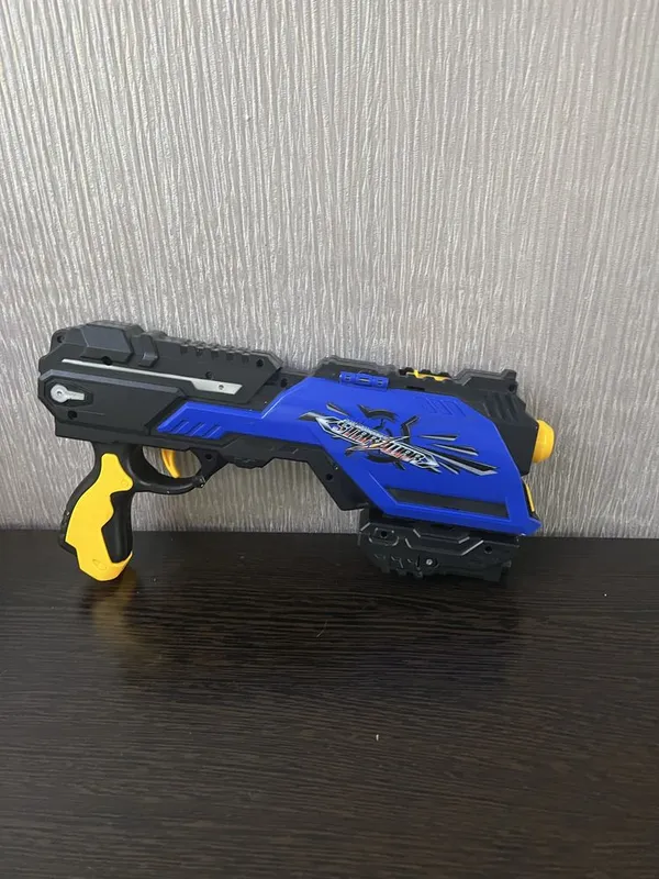Bolalar blasteri. 2 Bolalar blasteri. 2