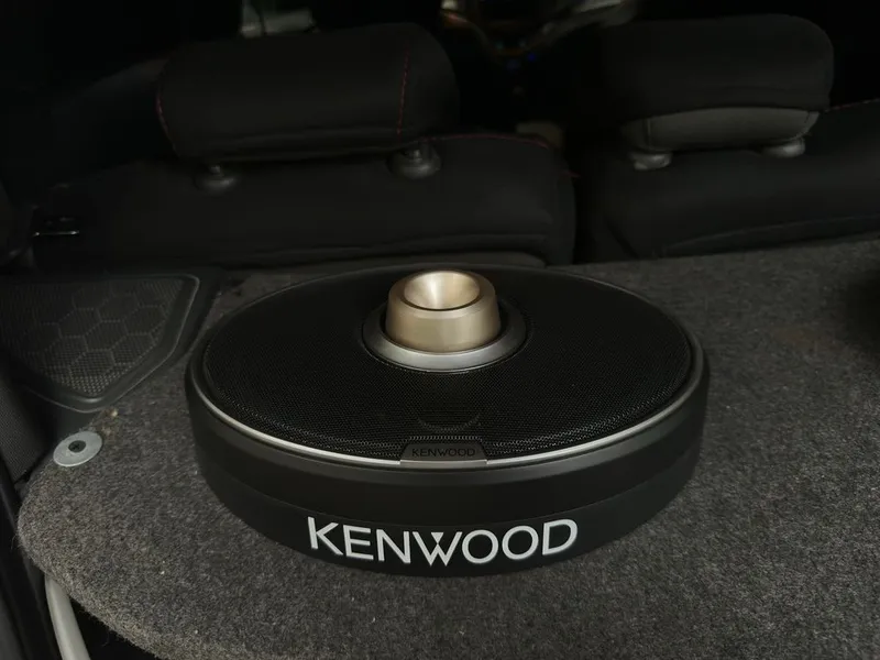 Kenwood 710 boteks original 110$ — фото 1
