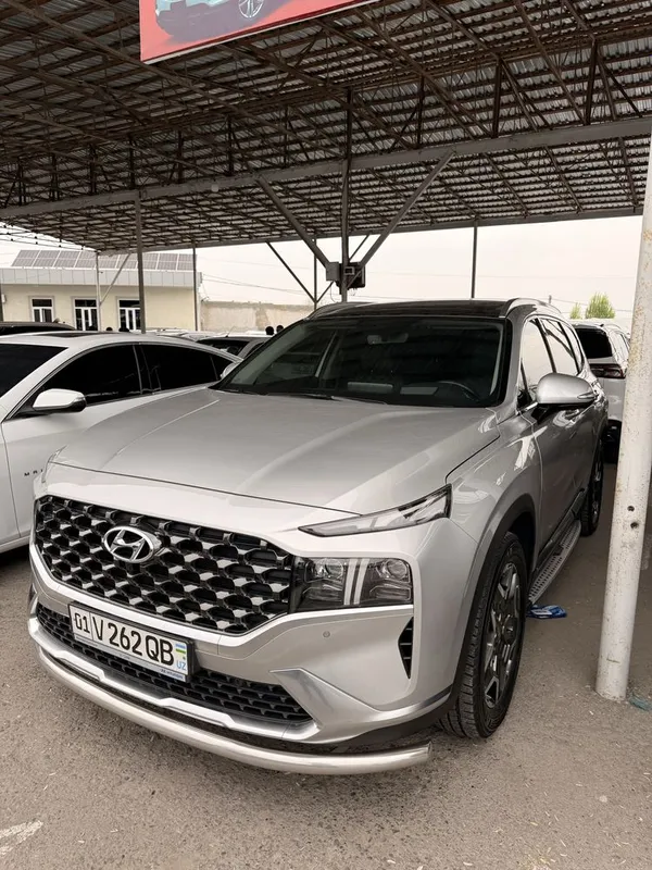 Santafee 2.5 motor full 2022 yil tozza 100.000 ming yurgan 2 Santafee 2.5 motor full 2022 yil tozza 100.000 ming yurgan 2
