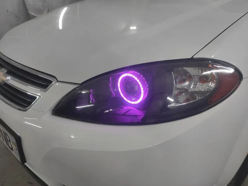 Jentr bi led fara — фото 3
