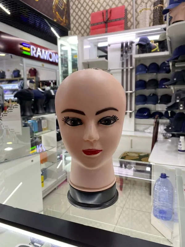 Maniken jenski kala xitoy 1
