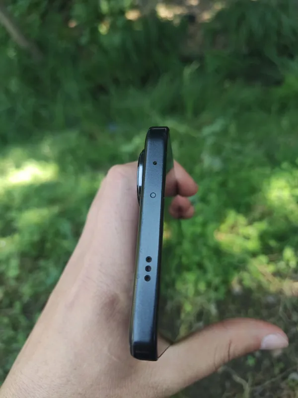 REDMI TURBO 3 — фото 2