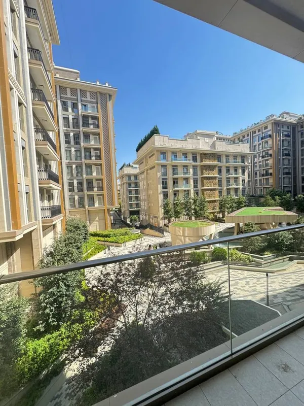 Mirabad Avenue | 220кв - нежилое помещение Аренда 2