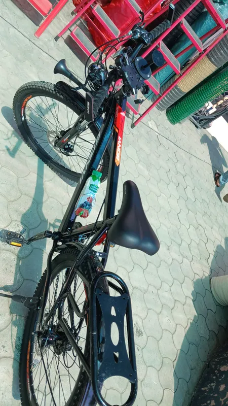 veloseped yangi, razmer:27 skoristli 2 veloseped yangi, razmer:27 skoristli 2