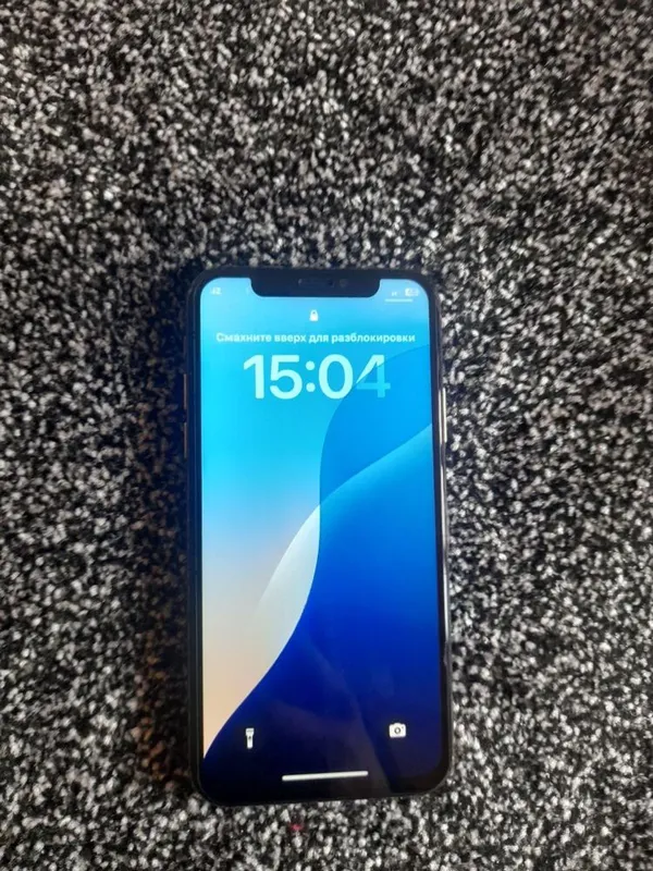Iphone XS gold sotiladi 2 Iphone XS gold sotiladi 2