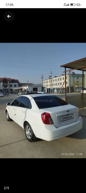 Продается Chevrolet Gentra 3 pozitsiya Elegant plus full 2022 — фото 3