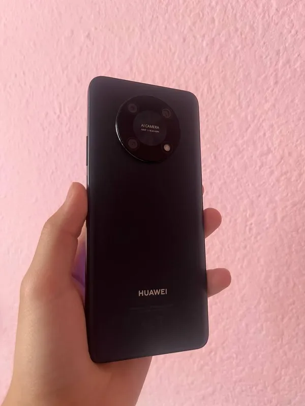Huawei nova Y90