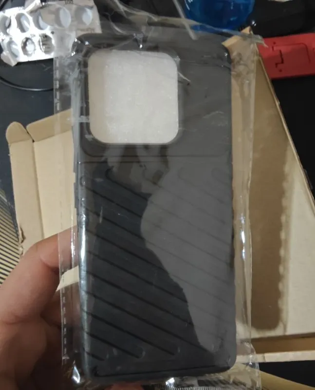 Защитный чехол для Xiaomi 13 Pro 4