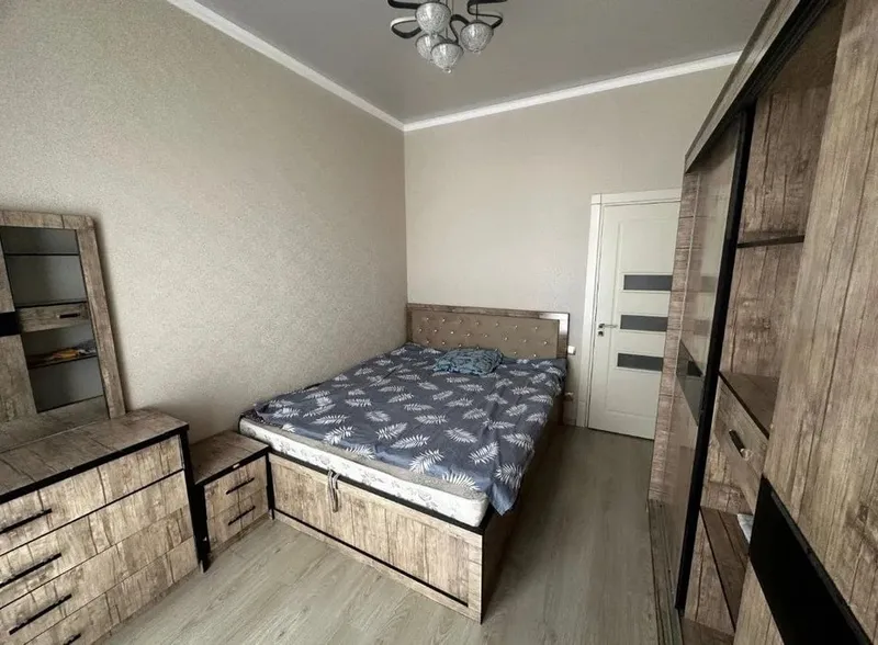 Сдается квартира