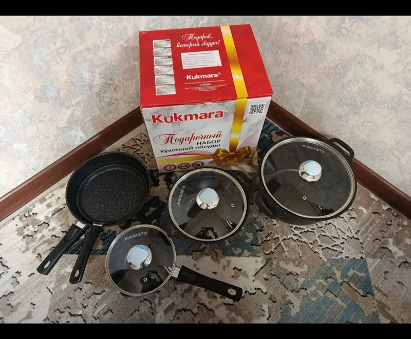 Granit kukmara nabor yangi ishlatilmagan Granit kukmara nabor yangi ishlatilmagan