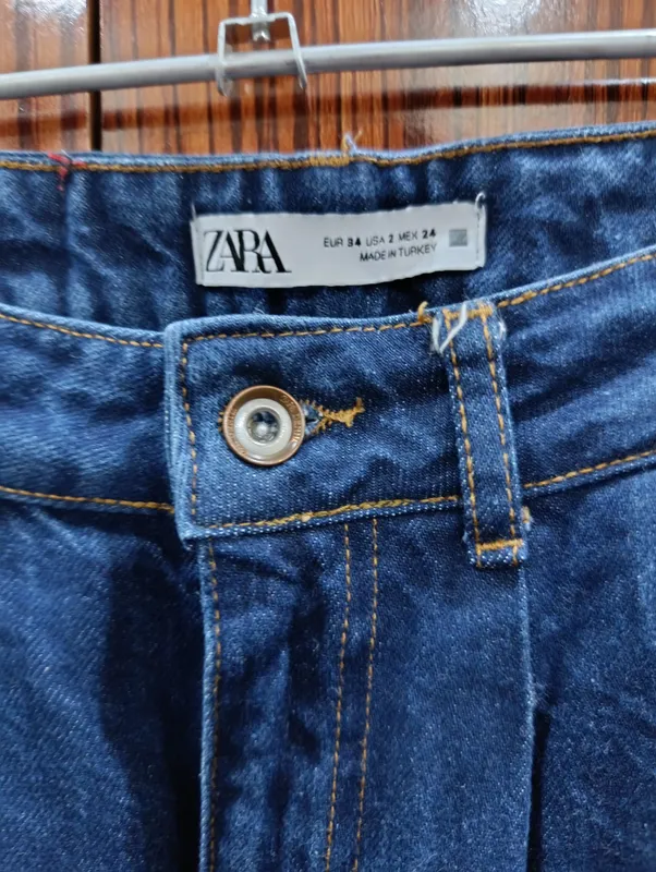 Брюки Zara 2