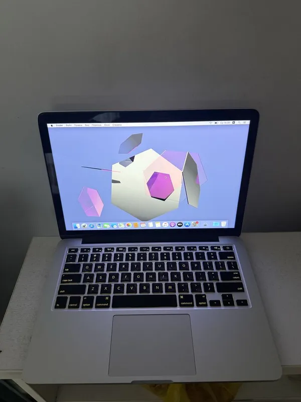 Macbook Pro 2013/i5/8/256