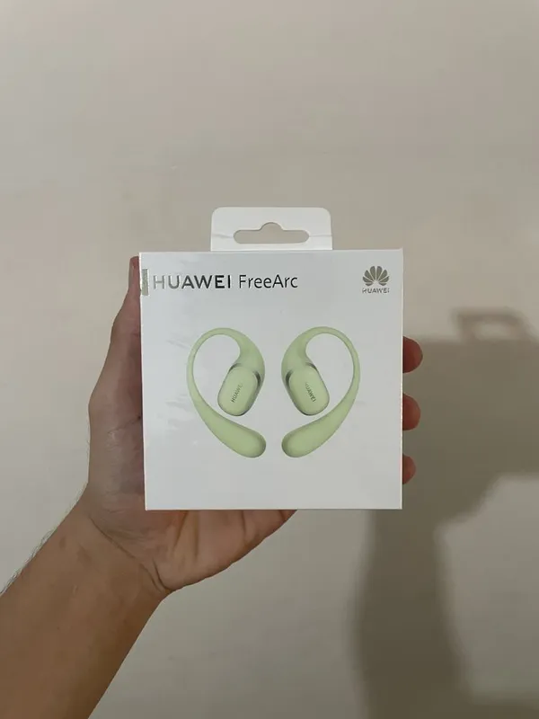 HUWAEI FreeArc Original Model. 5 HUWAEI FreeArc Original Model. 5