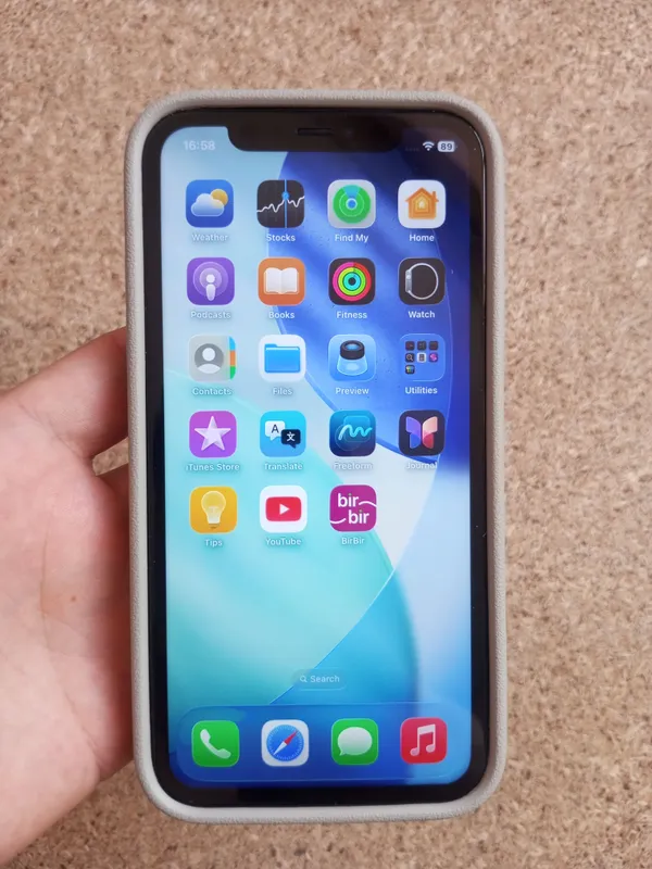 iphone 11 LL/A 128 TALIK feyslari ishlaydi 8 iphone 11 LL/A 128 TALIK feyslari ishlaydi 8