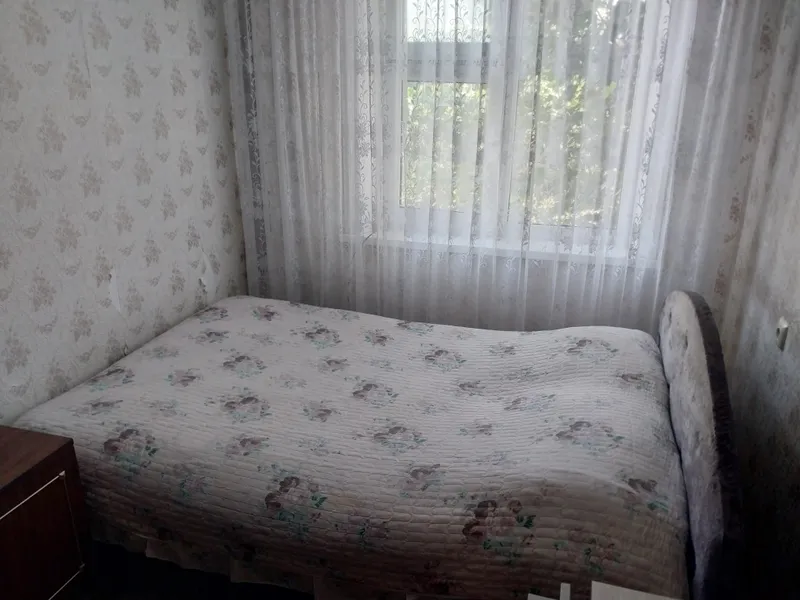 Продаётся диван, цена договорная, с матрасами 1